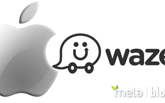 Apple non vuole acquisire Waze, la notizia era un 