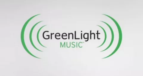 Corbis GreenLight, musica per grandi aziende