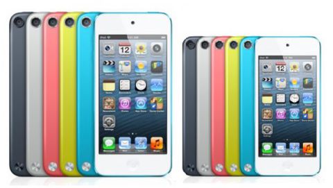 Il prossimo iPhone sarà colorato e in varie taglie ?