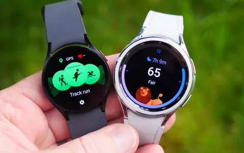Samsung Galaxy Watch6: CROLLA IL PREZZO del NUOVISSIMO smartwatch