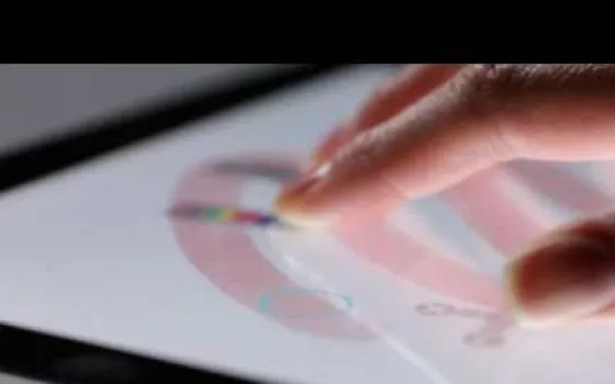 Eazel, Nav, Color Lava: disponibili le applicazioni di Adobe per iPad