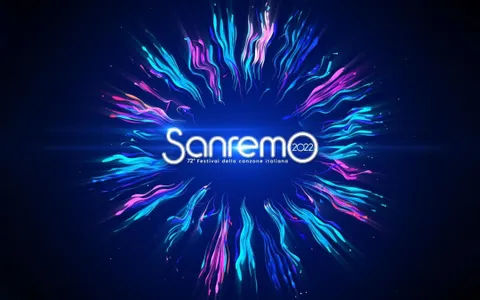 Sanremo 2022, seconda serata: i social dei protagonisti