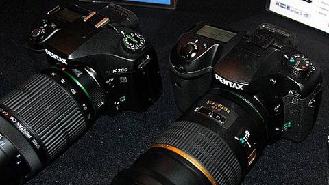 Pentax fa le reflex migliori, seguono Nikon e Canon