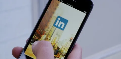 LinkedIn, nuove app per iOS, Android e WP