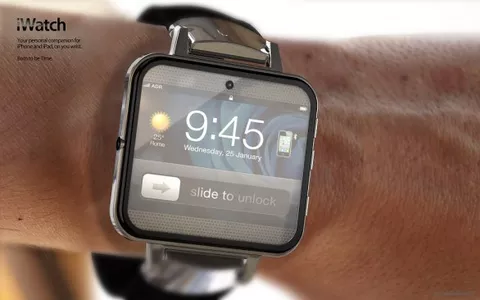 iWatch 2 è qui, ma dov'è lo smartwatch Apple ?