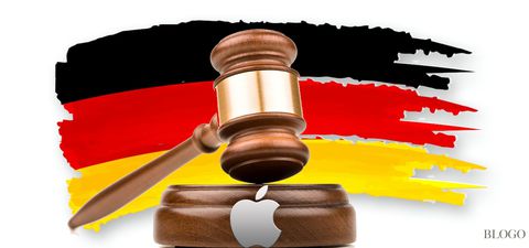 Guerra dei Brevetti: gli iPhone venduti in Germania sono diversi