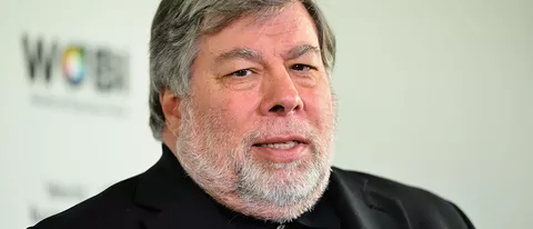 Wozniak guadagna 50 dollari la settimana da Apple