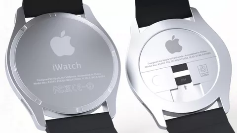iWatch, 100 product designer per lo smartwatch Apple