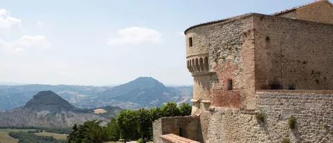 Street View e alcuni dei borghi più belli d'Italia