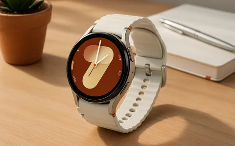 Samsung Galaxy Watch7 a metà prezzo: l’offerta Amazon che non passa inosservata