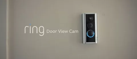 Un leak mostra il prossimo Ring Video Doorbell 3