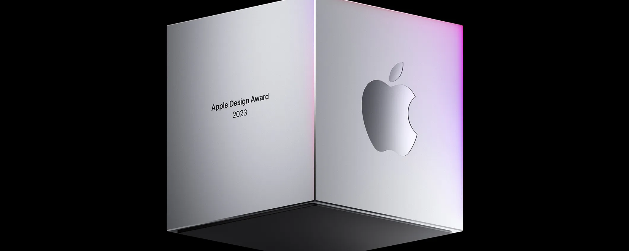 Ecco i vincitori degli Apple Design Awards 2023
