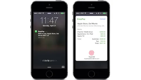 Pagamenti Mobili iPhone 6, Apple includerà anche punti e sconti