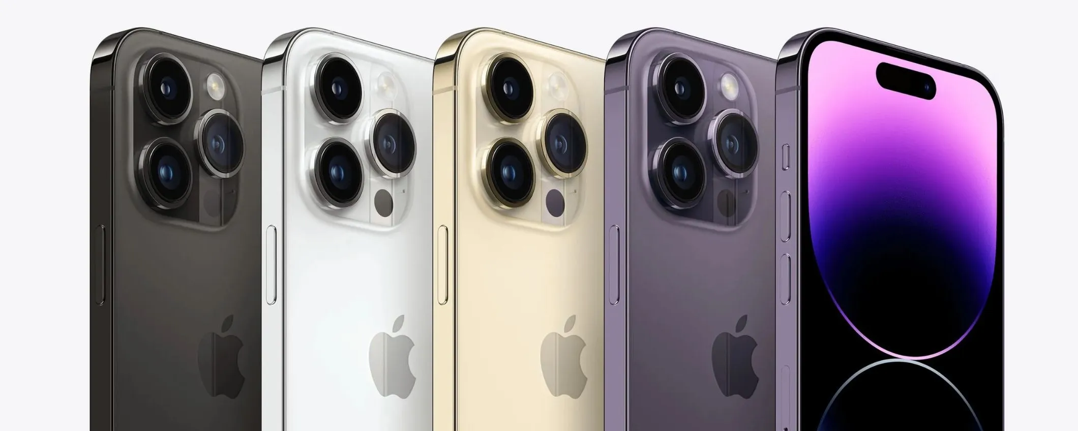 iPhone 15 e iPhone 15 Pro potrebbero avere un grande aumento della batteria