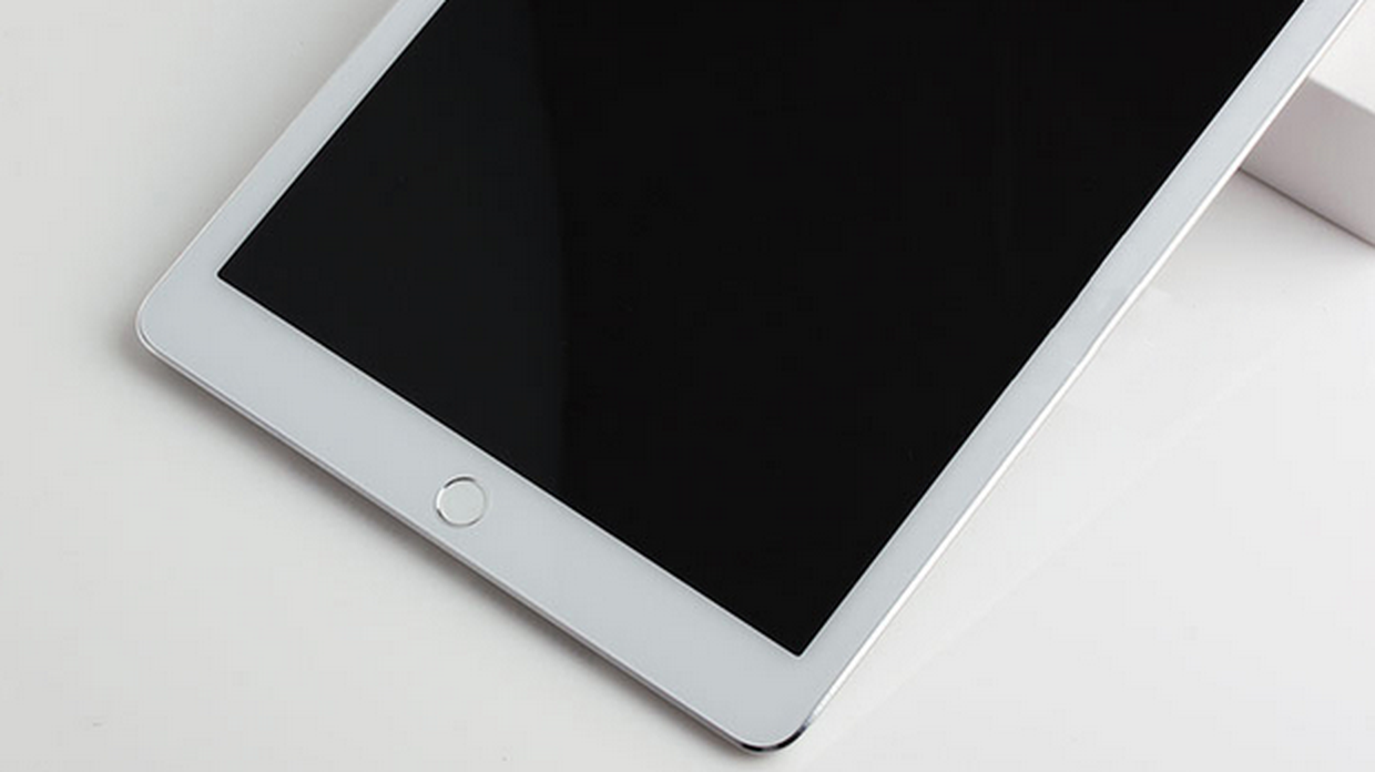 split screen ipad air