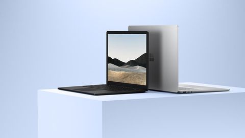 Microsoft Surface Laptop 4: la nostra recensione
