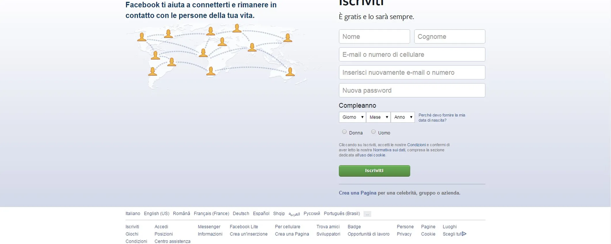 Facebook, come scoprire chi segue assiduamente il vostro profilo