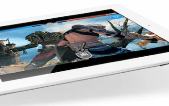 La penuria di iPad 2 è dovuta a problemi con gli LCD e gli altoparlanti ?