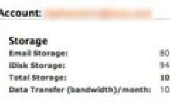 1Tb su .Mac: Apple prepara la nuova piattaforma multimediale?