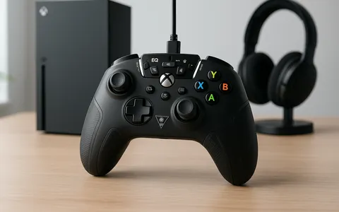 Gaming al top con il Controller Turtle Beach a meno di 40€ su Amazon