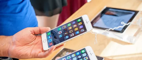 Apple venderà 71,5 milioni di iPhone a fine anno?