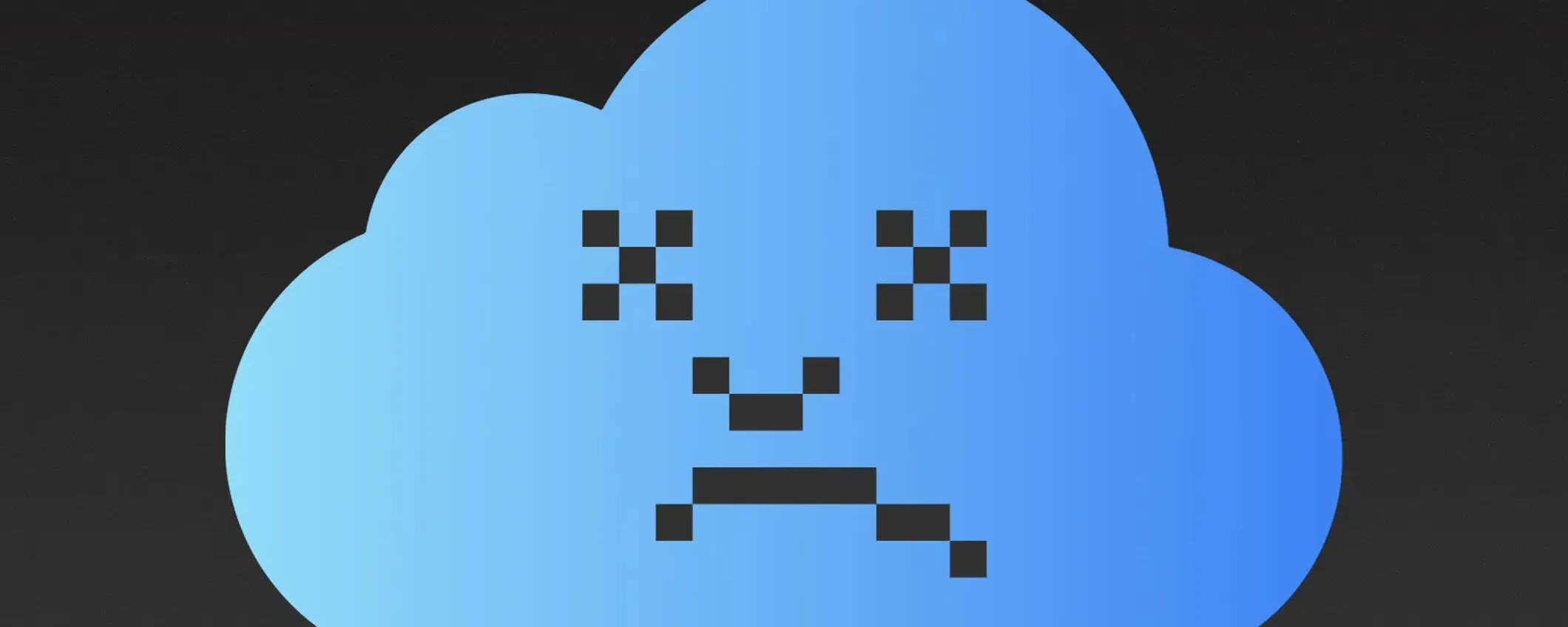 Problemi con iCloud e gli altri servizi Apple? Non eravate gli unici