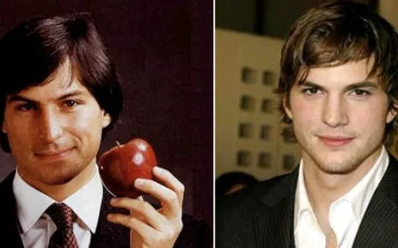 Ashton Kutcher interpreterà Steve Jobs in una nuova biopic indipendente?