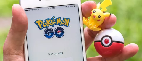 Pokémon GO: 100 milioni di download su Android