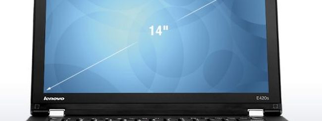 Lenovo ThinkPad Edge E420s in vendita a 699 dollari