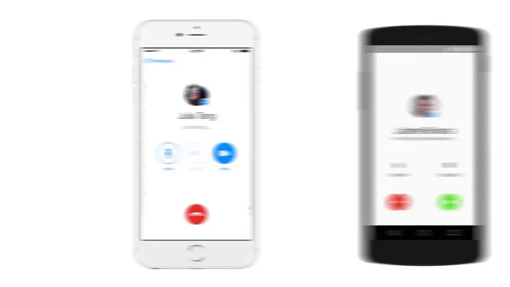 Facebook Messenger - VideoChiamata