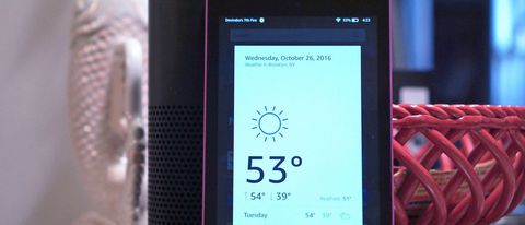 Amazon attiva Alexa sui tablet Fire