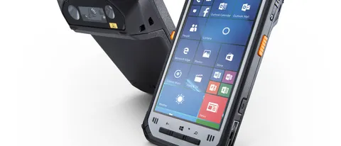 MWC 2016: Panasonic svela Toughpad FZ-F1 e FZ-N1