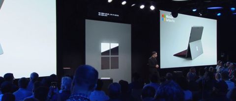 Surface Pro 7 ufficiale: ancora più potente