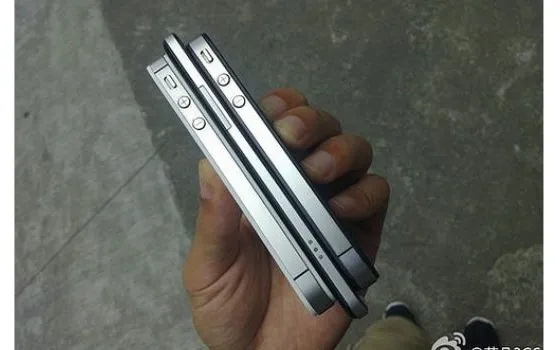 iPhone 5 spesso solo 7,6 mm, ma non è il più sottile