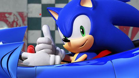 Sonic, due giochi arrivano su Mac