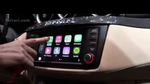 Pioneer: un aggiornamento firmware porterà CarPlay sulle autoradio esistenti