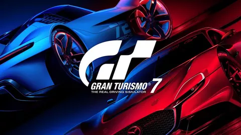 Gran Turismo 7 disponibile su Amazon in due versioni