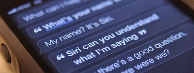 L’imperfezione di Siri è il problema di Apple