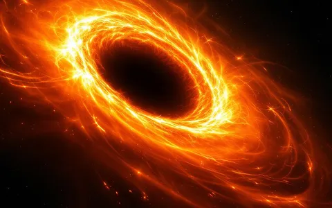 Un vasto buco coronale sul Sole: allerta per tempesta geomagnetica