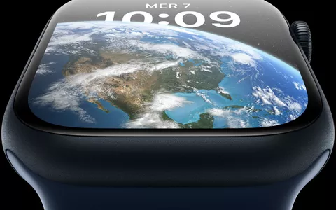 Apple Watch Series 8: sconto improvviso del 18% per il RE degli smartwatch