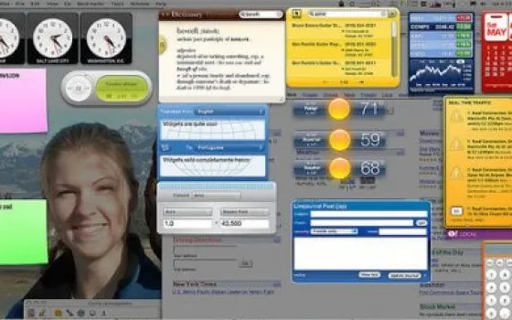 W3C cerca di invalidare i brevetti Apple per i widget