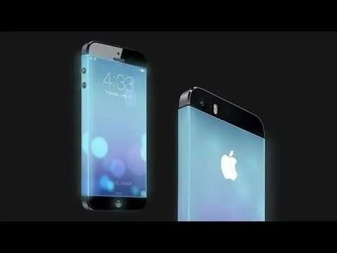 Introducing iPhone 6 ( Trailer )