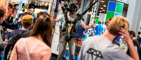 Campus Party 2018: voucher pasti ed eventi serali