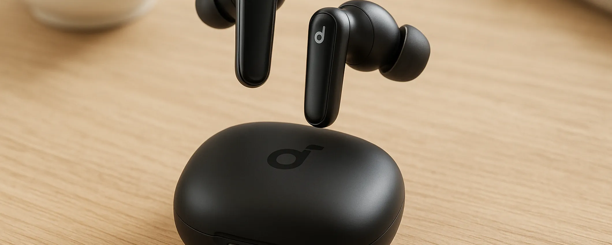 Soundcore P40i in offerta: qualità audio e autonomia al top a meno di 60 euro