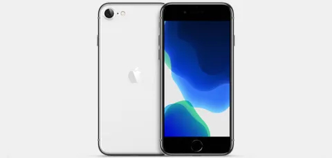 iPhone 9: lancio 15 aprile? Feature, design e prezzo italiano