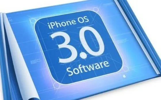 iPhone OS 3.0 porterà MMS e Tethering?