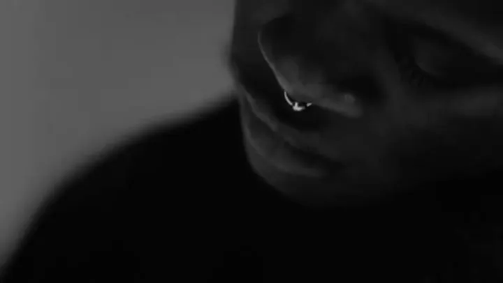 Spot Apple Music - Shamir