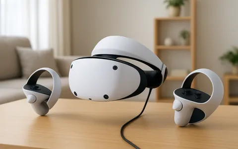 PlayStation VR2, ecco l'offerta Black Friday Amazon del momento