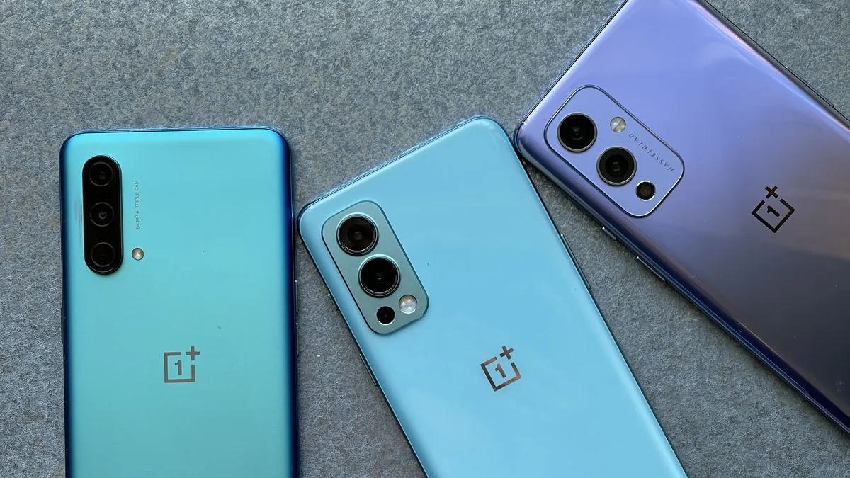 OnePlus Nord CE 2 5G in arrivo