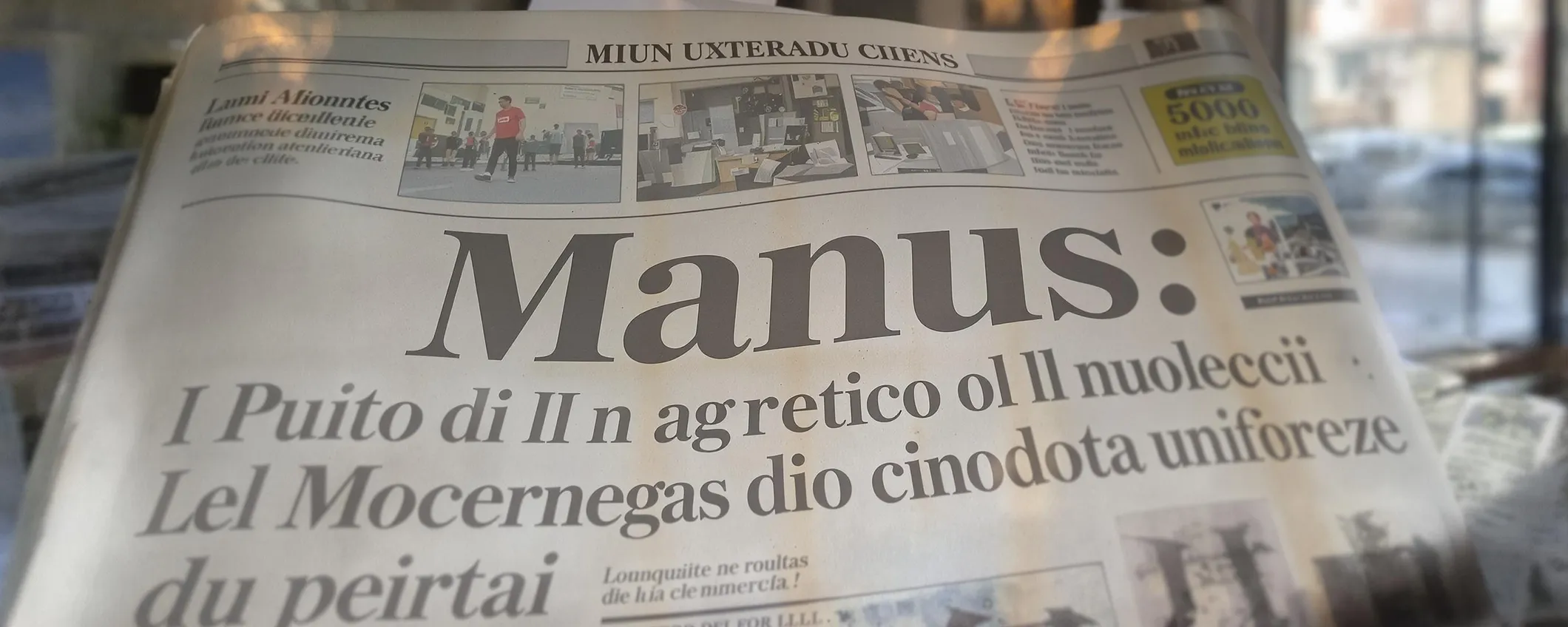 Manus: il nuovo AI agentico cinese che genera un'ondata di interesse globale
